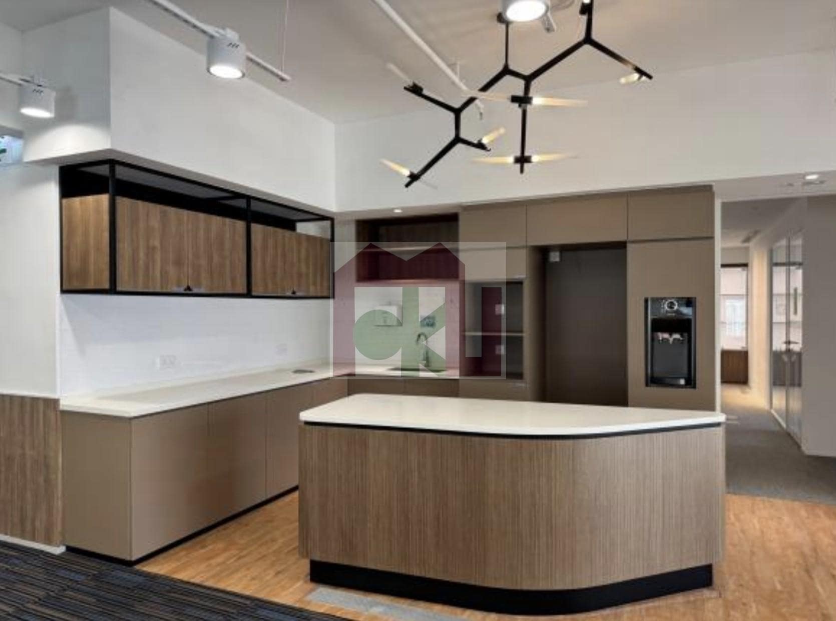 Nina Tower unit photo